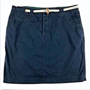 Anthropologie Daughters Of The Liberation Skirt